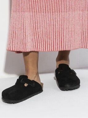 Birkenstock Boston Clog